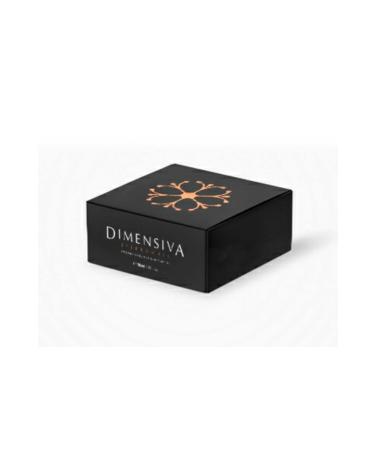 Dimensiva Eyebrow Fix Dimensiva Eyebrow Shaper 50 ml 1.69 Fl Oz