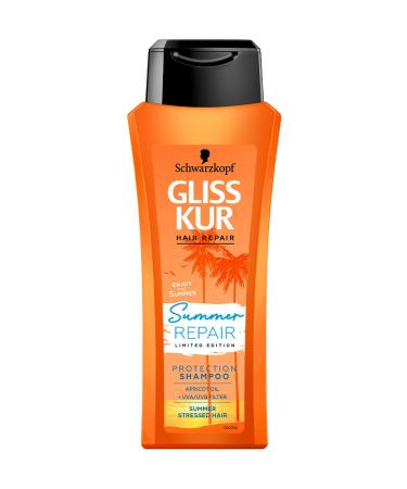 Gliss Gliss Sun Protect Shampoo 360 Ml