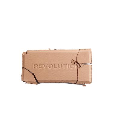 Revolution Matte Base Powder P7 5057566064651 - Buy Online on GoSupps.com