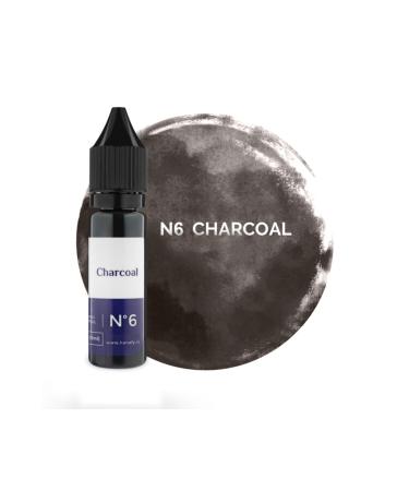 HANAFY Permanent Makeup Pigments American Pigment Original Russian Origin