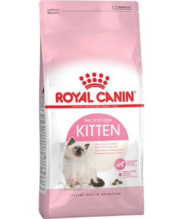 Royal Canin Royal Canin Kitten 2kg