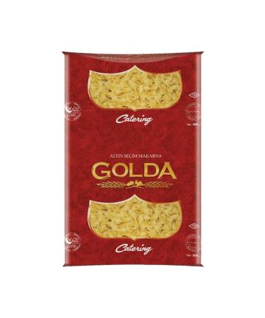 GOLDA Bowtie Pasta 5 Kg