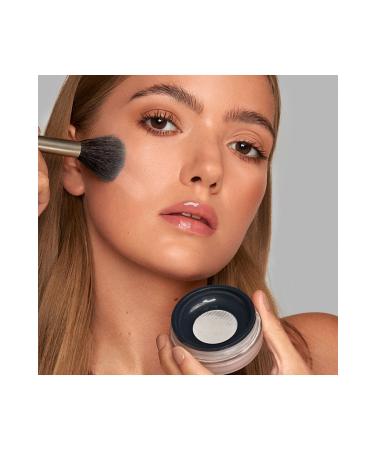 Kryolan Digital Complexion Finish Transparent Powder 15g 11060 - Buy Online on GoSupps.com