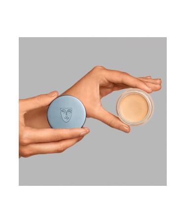 Kryolan Digital Complexion Cream Foundation Cream Foundation 12g 11000 Y25 - Buy Online on GoSupps.com