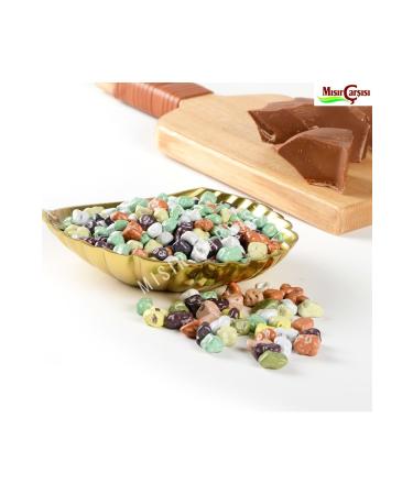 Batman Spice Bazaar Pebble Stone Dragee