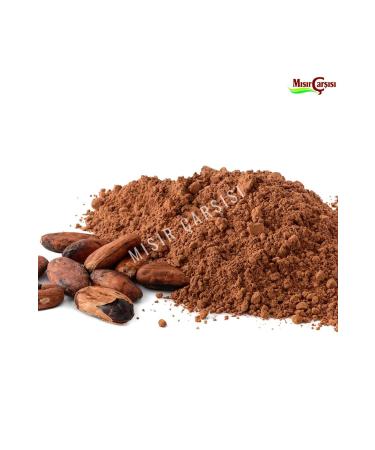 Batman Spice Bazaar Cocoa Powder -(KG)