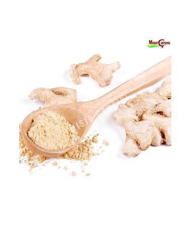 Batman Spice Bazaar Ginger Grain -(KG)