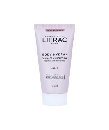 Lierac Body Hydra Smoothing Effect Body Peeling 50 ml