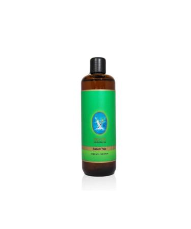 Defne Essencia Sesame Oil 250 ml