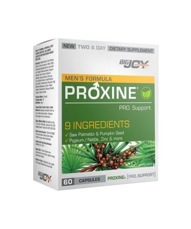 Bigjoy Vitamins Proxine 60 Tablets