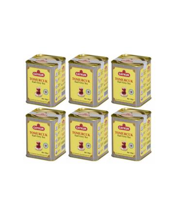 aykur Bud Scented Tea 125 Gr 6 Pieces