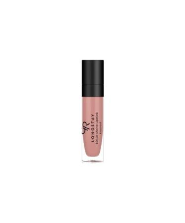 Golden Rose Longstay Liquid Matte Lipstick No:13