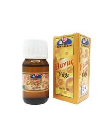 Karden Carrot Oil 20 Ml