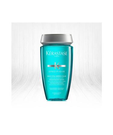 Kerastase Specific Bain Vital Dermo-calm Shampoo 250ml