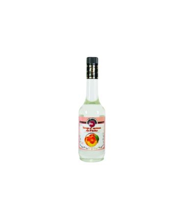 FO Peach Syrup 70 cl.