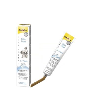 Gimcat Kitten Paste Kitten Vitamin Paste 50 gr