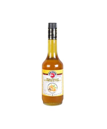 FO Passion Fruit Syrup 70 cl
