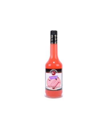 FO Bubble Gum Flavor Cocktail Syrup 70 cl Bubble