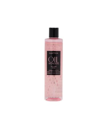 Brand Matrix Oil Wonders Volume Rose Shampoo 300ml