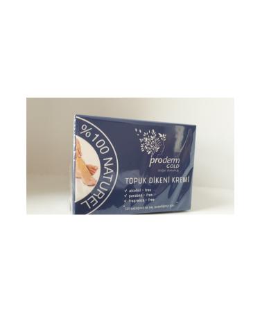 PRODERM Heel Spur Cream - Buy Online on GoSupps.com