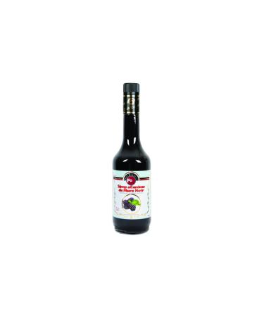 FO Black Mulberry Syrup 70 cl