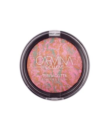 Carmina Exclusive Terracotta Powder