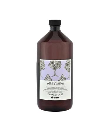 Davines Calming Soothing Shampoo 1000 Ml