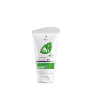 LR Aloe Vera Face Peeling 75ml
