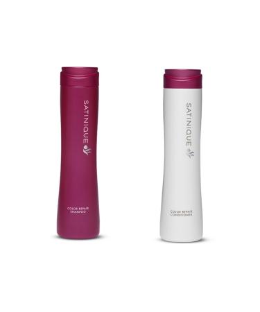 Satinique Color Repair Shampoo and Conditioner