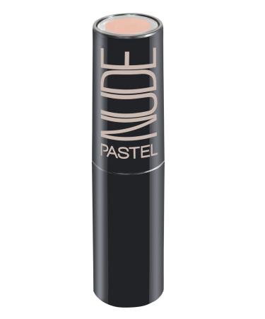 Pastel Brand: Nude Lipstick No 533 Nude Lipstick Category: Lipstick - Buy Online on GoSupps.com