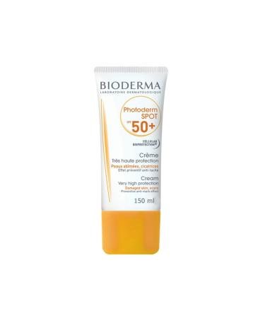 Bioderma Photoderm Spot Spf 50+ 150 ml Sun Cream