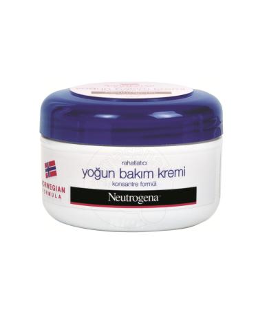 Neutrogena Norwegian Formula Intensive Care Cream 200 ml