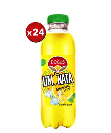 Dogus Lemonade 250mlx24lu