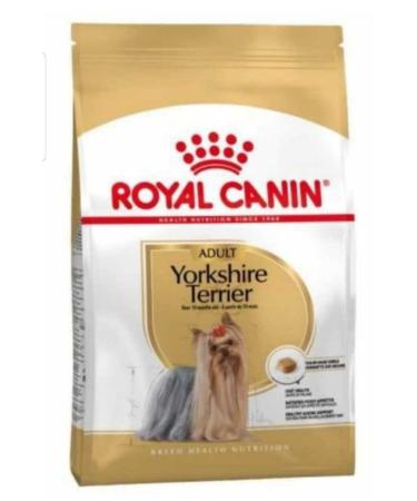 Royal Canin Yorkshire Terrier Adult Food 1.5 kg
