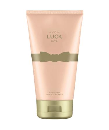 Avon Women Avon Luck La Vie Body Lotion ml