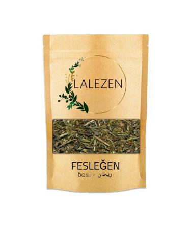 LALEZEN Basil 500 Grams - Basil