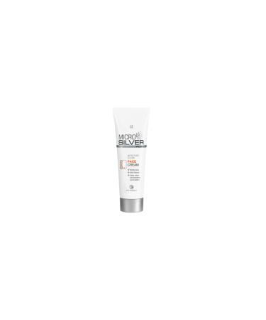 LR Microsilver Plus Face Cream