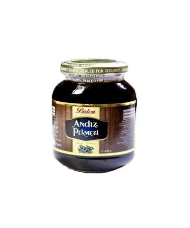 Balen Wild Molasses 400 G