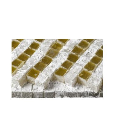 ekerci Caferzade Mint Turkish Delight 500 Gr