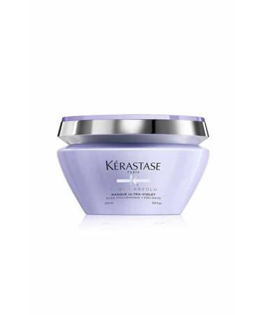 Kerastase Blond Absolu Ultra Violet Mask 200 Ml 347463668888