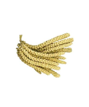 Yellow Dal Millet Coarse Grain 500 Gr