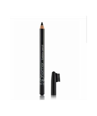 Flormar 405 Eyebrow Pencil 2 Pieces