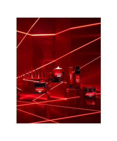 L'Oreal Paris Moisturizing Skin Care Serum - Dermo Expertise Revitalift Laser X3 30 ml - Buy Online on GoSupps.com