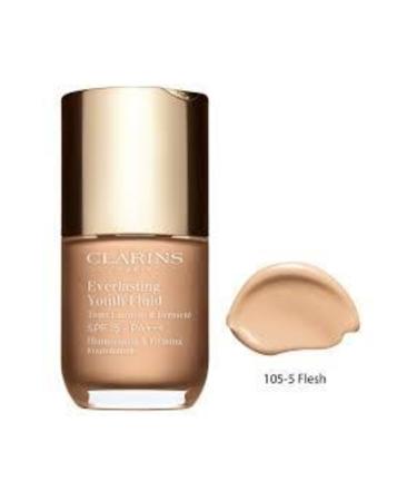 Clarins Foundation