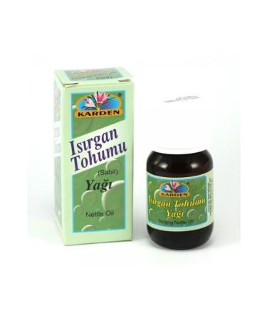 Karden Nettle Seed Oil 20 ml