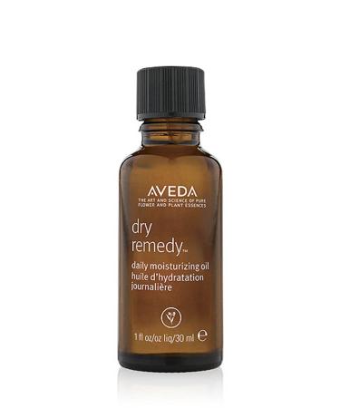 Aveda Dry Remedy Daily Moisturizing Oil 30ml