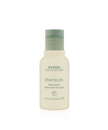Aveda Shampure Body Lotion 50ml