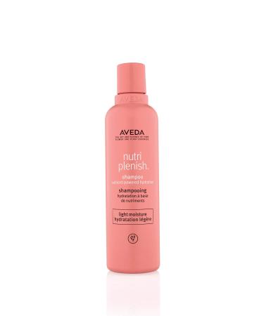 Aveda Nutriplenish Shampoo Light Moisture