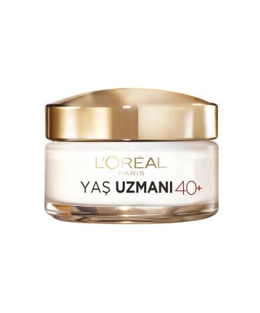 L'Oreal Paris Age Expert 40+ Anti-Wrinkle Firming Cream 3600523473977