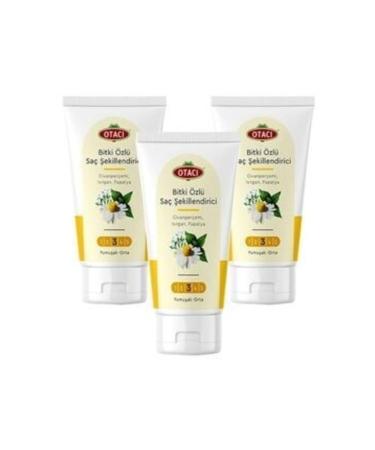 Otac Hair Styling Soft-medium No:3 150ml